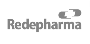 Logo da redepharma