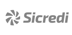 Logo da sicredi