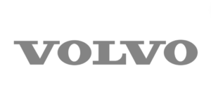 Logo da volvo